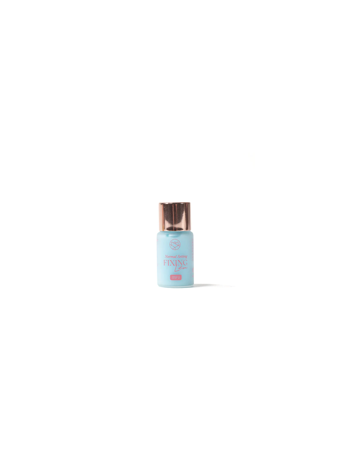 (Lotion 2) Fixing Dose bottle