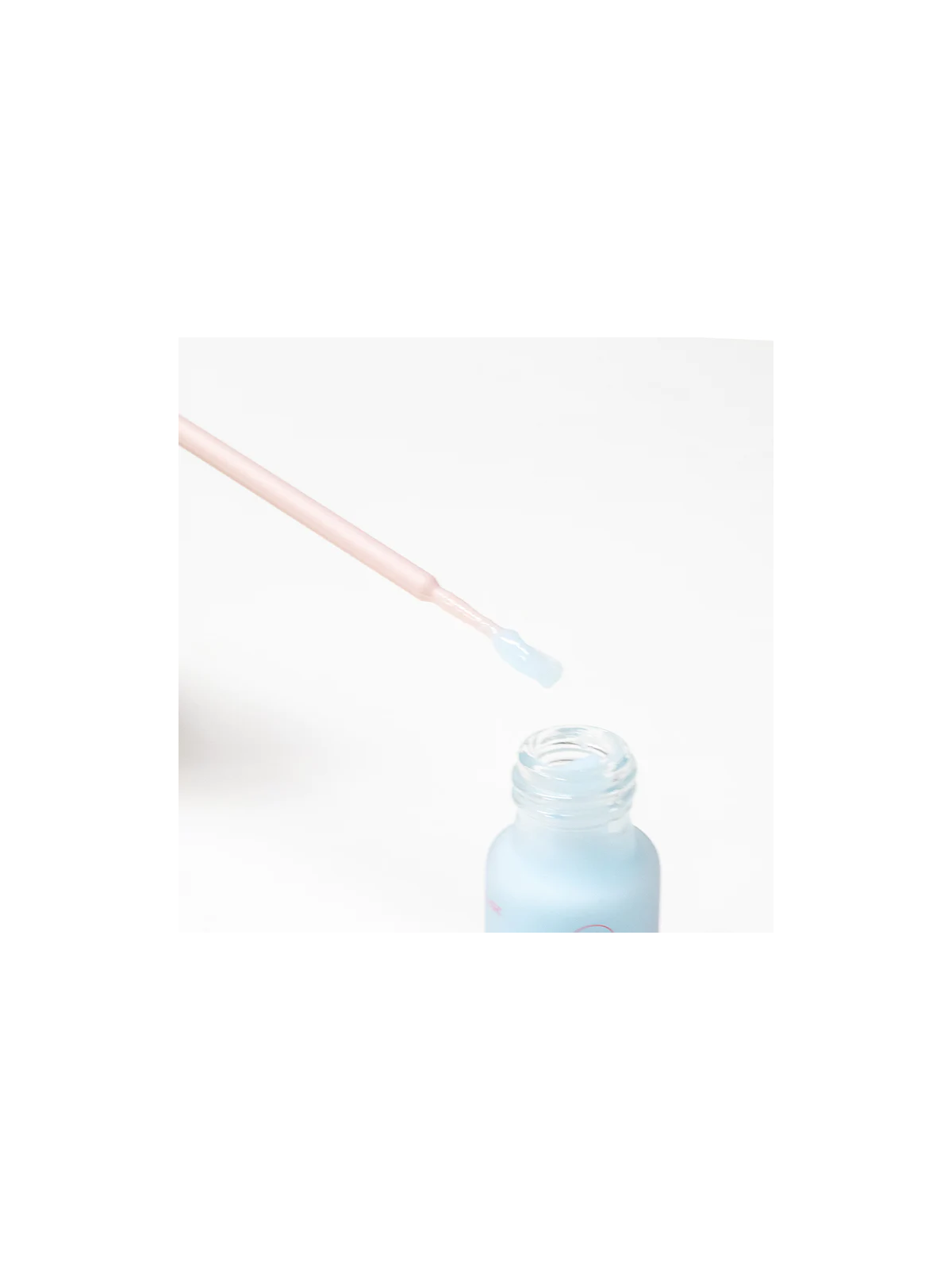 (Lotion 2) Fixing Dose bottle