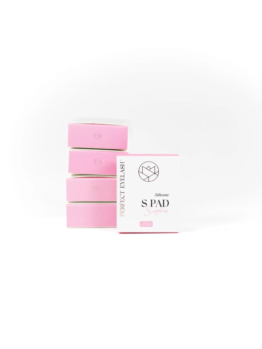 Lash Volume Lift Silicone Pads Size M2