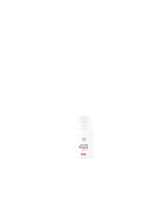 (Lotion 1) Fast Setting Perming Lvl Pump 5ml