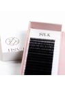 Silk C-Curl Mix 0,10 Long Length