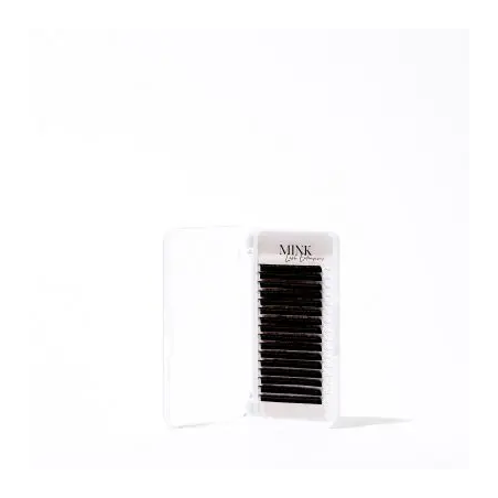 Mink C-Curl 0.15 - 07mm