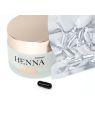Henna - Medium Brown Capsules Henna - Medium Brown Capsules