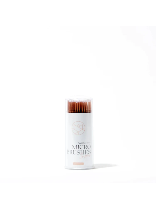 Microbrushes Bronze Microbrushes Bronze
