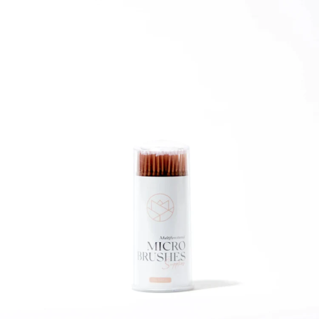 Microbrushes Bronze