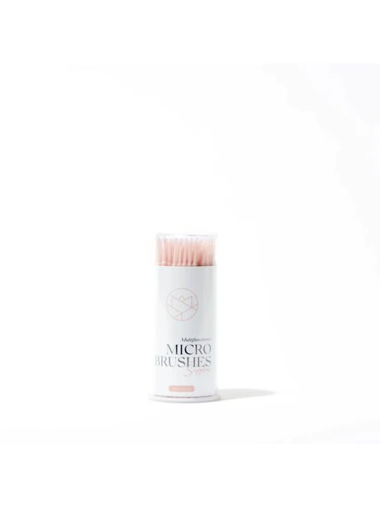 Microbrushes Nude Microbrushes Nude