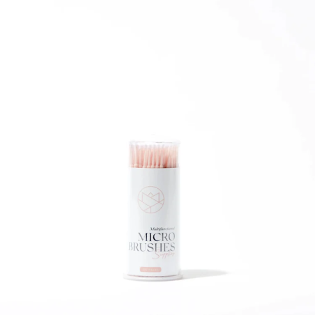 Microbrushes Nude