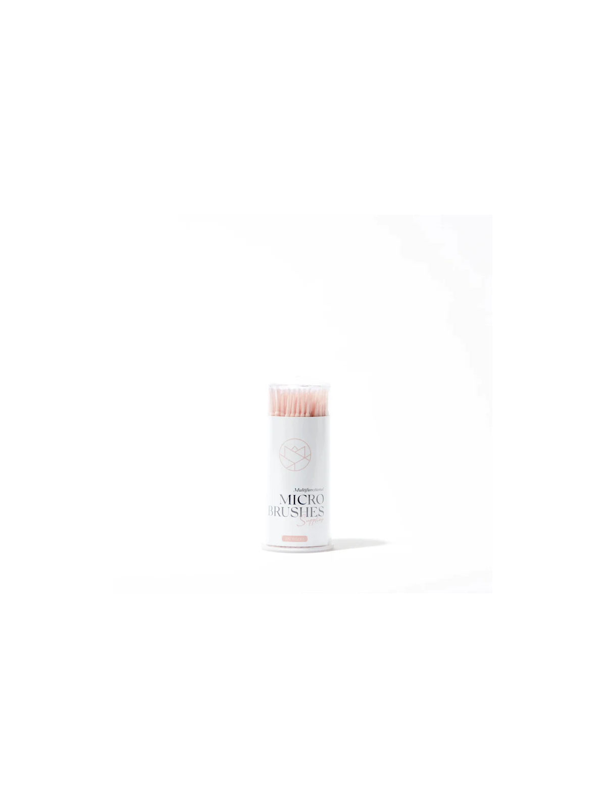 Microbrushes Nude