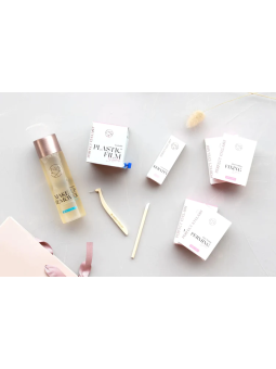 Brow Lamination Starterskit