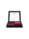 Palete de 6 batons color extreme "Frozen pink"