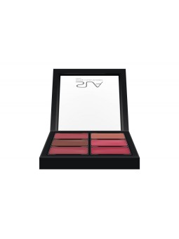 Palete de 6 batons color extreme "Nude love"