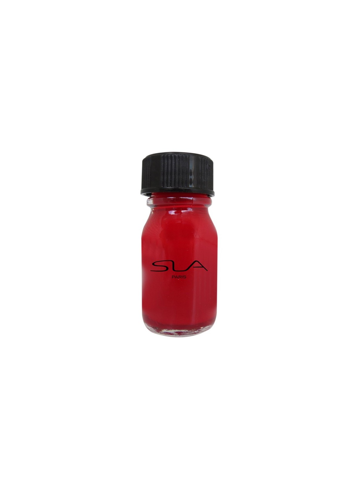 Aquarelle dermographique Rouge
