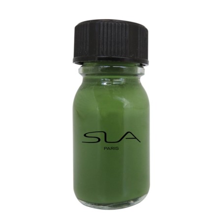 Aquarelle dermographique Vert
