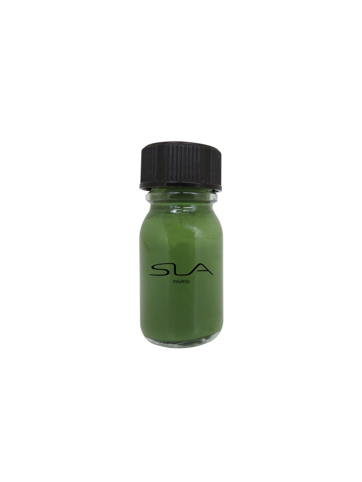Aquarelle dermographique Vert