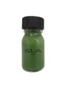 Aquarelle dermographique Vert