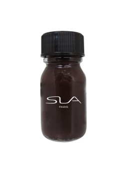 Aquarelle dermographique Marron