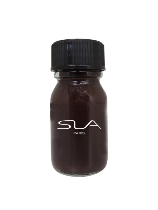 Aquarelle dermographique Marron