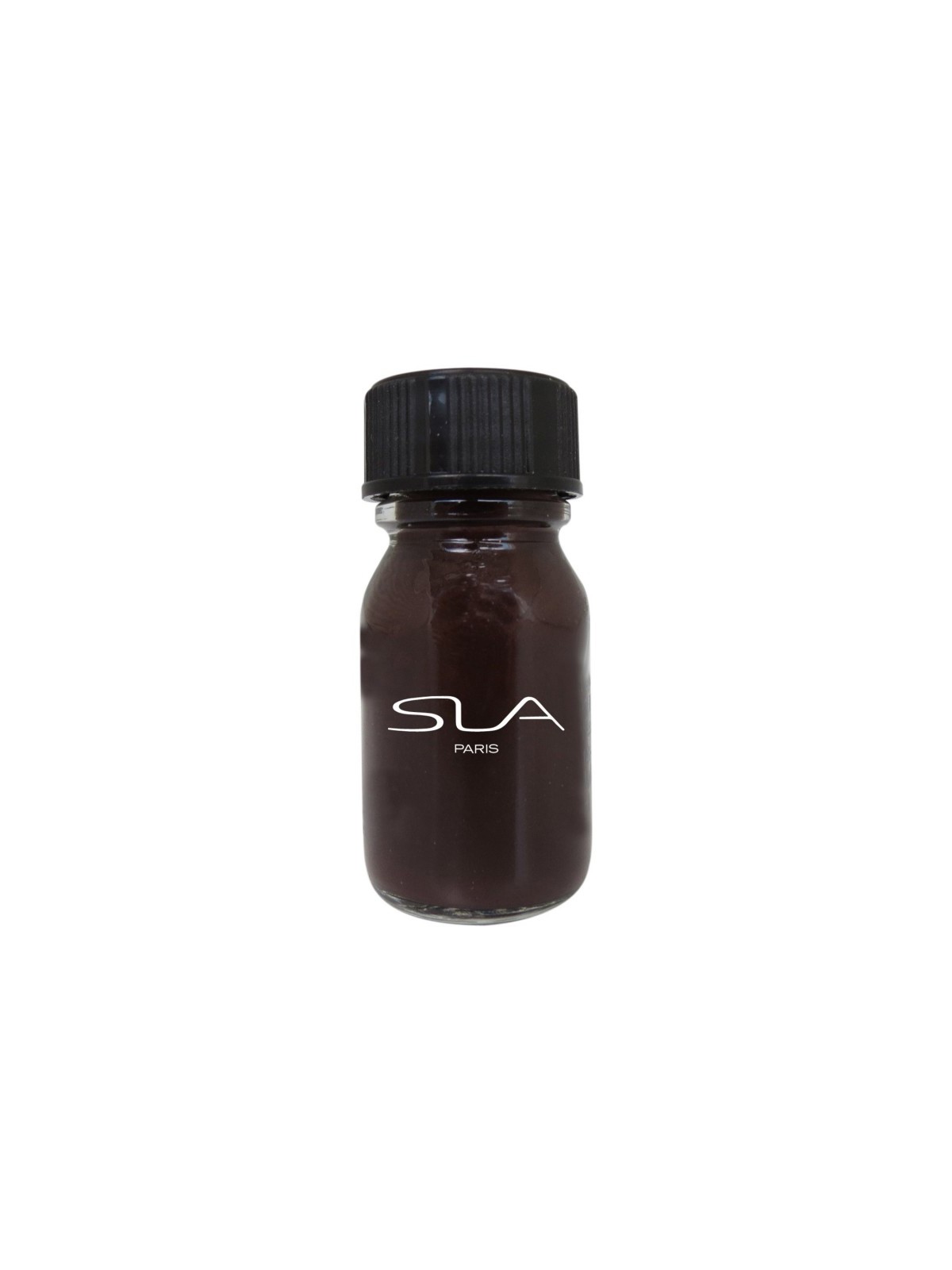 Aquarelle dermographique Marron