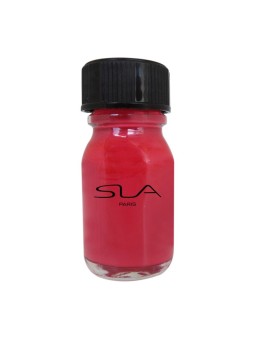 Aquarelle dermographique Rose