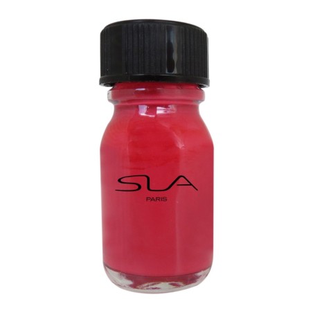 Aquarelle dermographique Rose