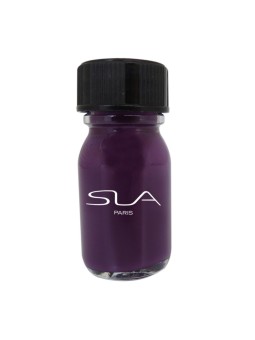 Aquarelle dermographique Violet