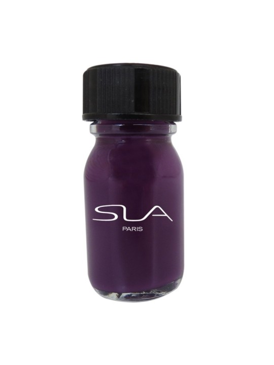 Aquarelle dermographique Violet