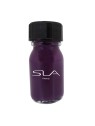 Aquarelle dermographique Violet