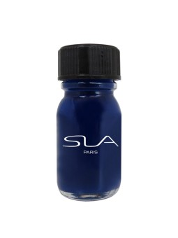 Aquarelle dermographique Bleu