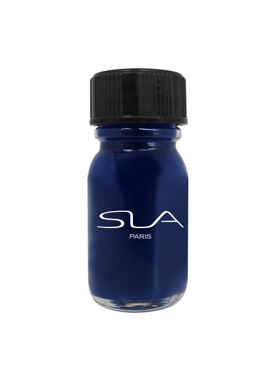 Aquarelle dermographique Bleu