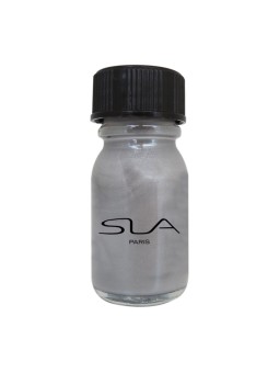 Aquarelle dermographique Argent