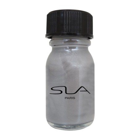 Aquarelle dermographique Argent