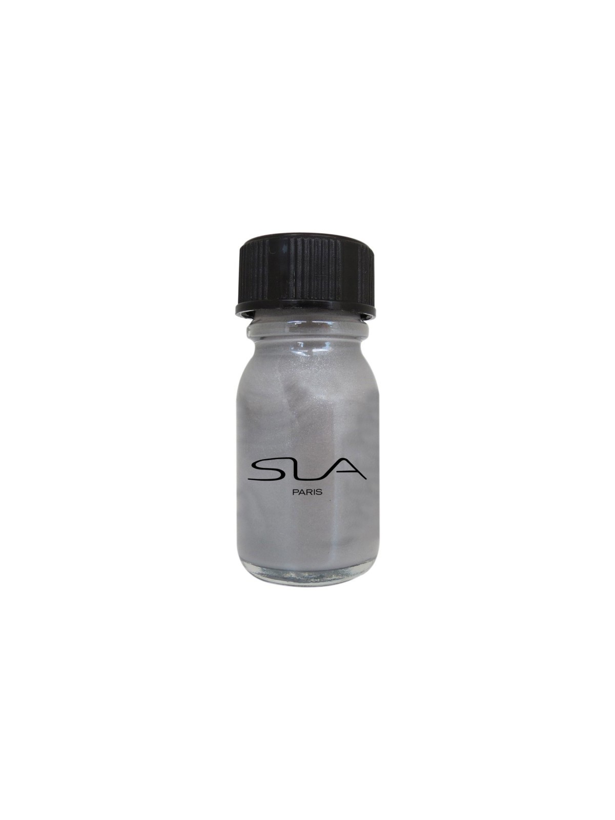 Aquarelle dermographique Argent
