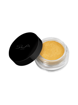 PÓ IRISADO NACRE SINTILANTE    N° 01 "or"