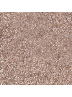 PÓ IRISADO NATURAL METALIZADO "N° 11 "metallic"