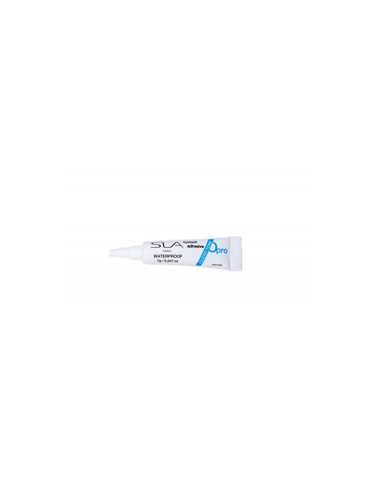 COLA PARA IMPLANTE PESTANAS WATERPROOF "transparente"