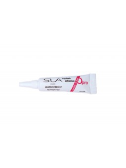 COLA PARA IMPLANTE PESTANAS WATERPROOF "preto"