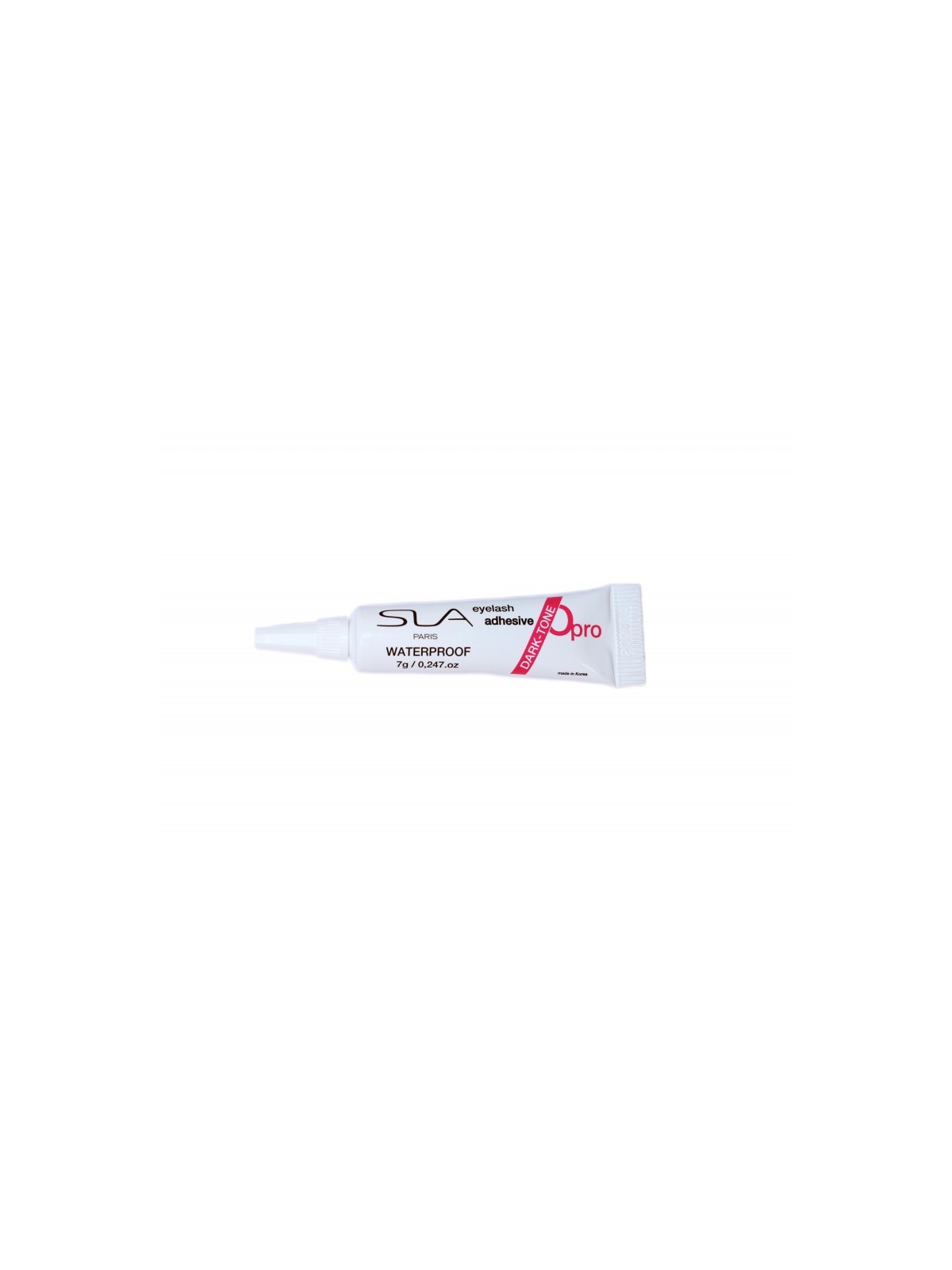 COLA PARA IMPLANTE PESTANAS WATERPROOF "preto"