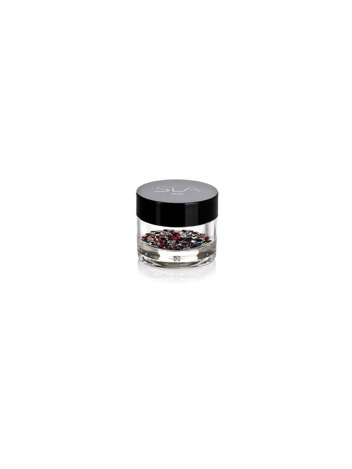 Strass Multicolor
