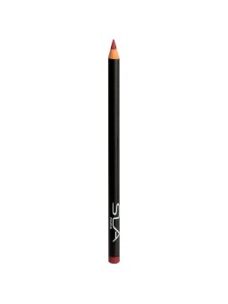 LÁPIS demográfico LÁBIOS N° 09 "pourpre opéra"