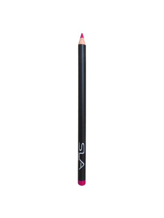 LÁPIS demográfico LÁBIOS N° 12 "rose"