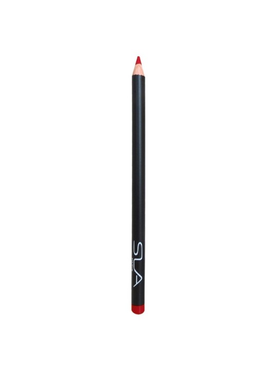 LÁPIS demográfico LÁBIOS N° 17 "rouge merveille"