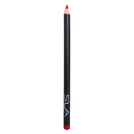 LÁPIS demográfico LÁBIOS N° 17 "rouge merveille"