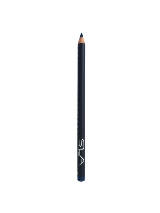 LÁPIS demográfico OLHOS N° 02 "bleu vert"