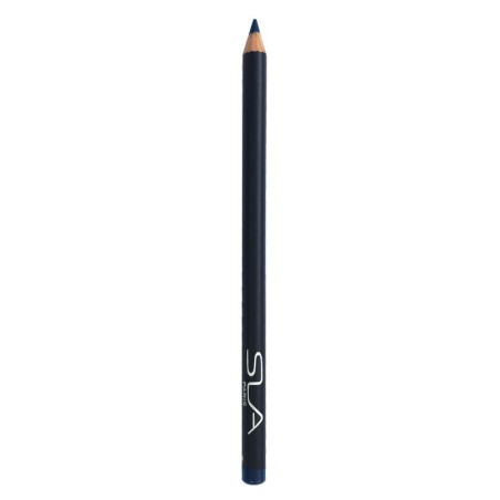 LÁPIS demográfico OLHOS N° 02 "bleu vert"