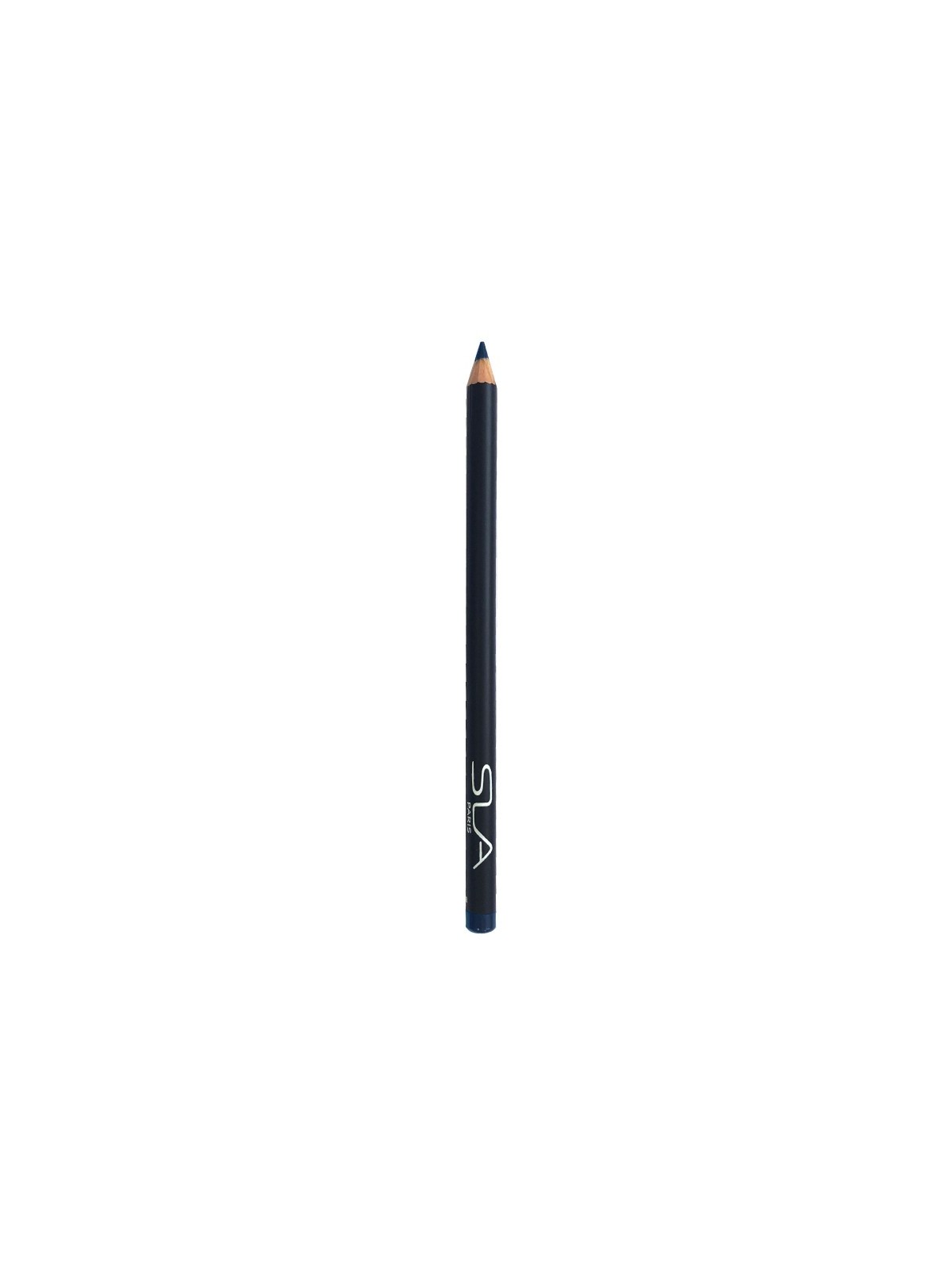 LÁPIS demográfico OLHOS N° 02 "bleu vert"