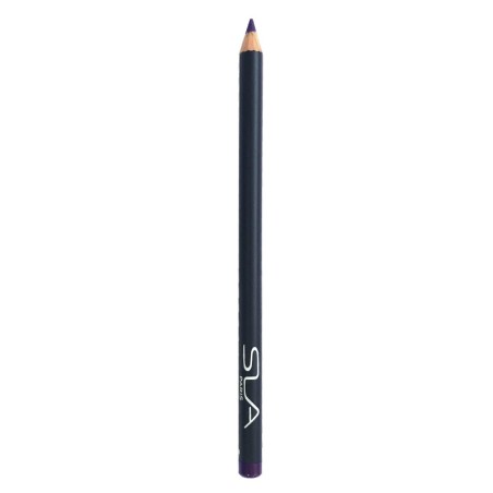 LÁPIS demográfico OLHOS N° 03 "violet"