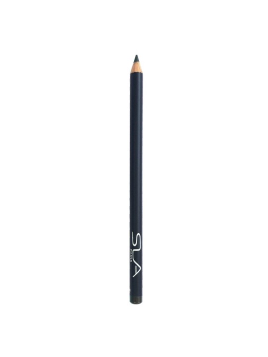 LÁPIS demográfico OLHOS N° 04 "vert foncé"