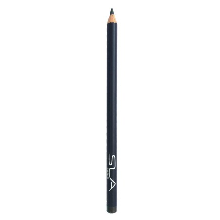 LÁPIS demográfico OLHOS N° 04 "vert foncé"