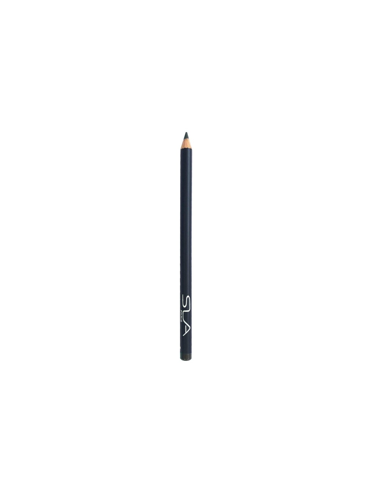 LÁPIS demográfico OLHOS N° 04 "vert foncé"