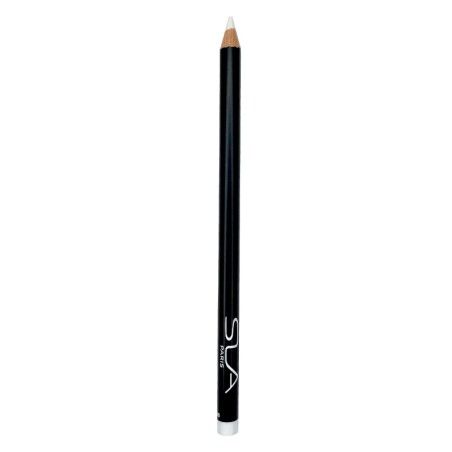 LÁPIS demográfico OLHOS N° 06 "blanc"